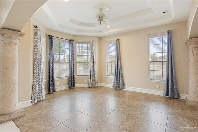 2801 Santa Alejandra, Mission, TX 78572