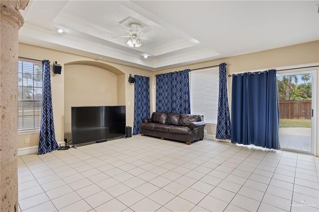 2801 Santa Alejandra, Mission, TX 78572