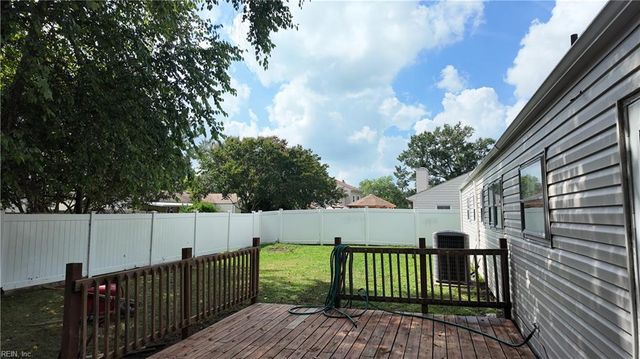 3549 Petunia CRES, Virginia Beach, VA 23453