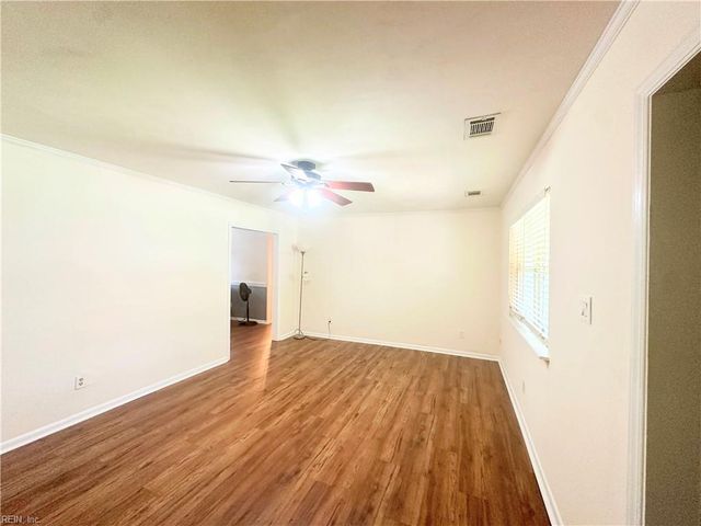 3549 Petunia CRES, Virginia Beach, VA 23453