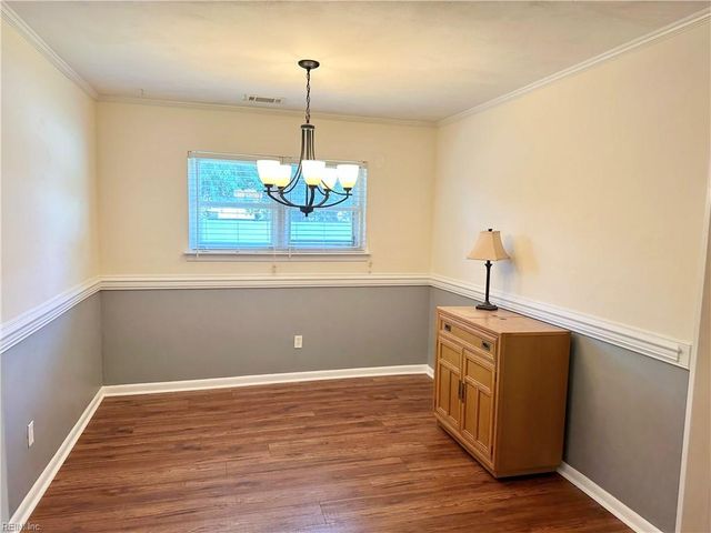 3549 Petunia CRES, Virginia Beach, VA 23453