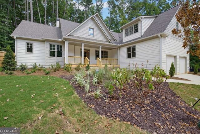 3129 King Walk Drive, Atlanta, GA 30311