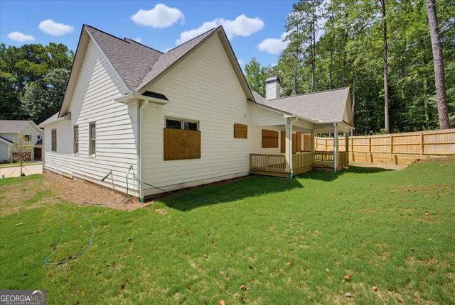 3129 King Walk Drive, Atlanta, GA 30311