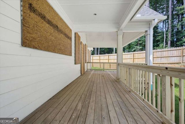 3129 King Walk Drive, Atlanta, GA 30311