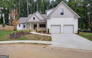 3129 King Walk Drive, Atlanta, GA 30311