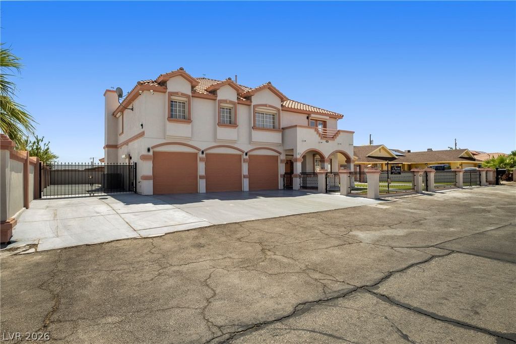 3440 Cox Street, North Las Vegas, NV 89032 — photo 3