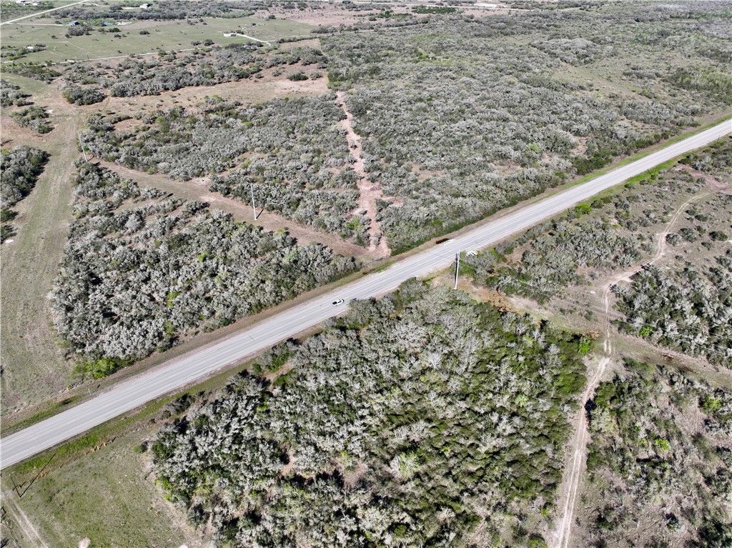 Lot 1 US Highway 183, Refugio, TX 78377 — exterior