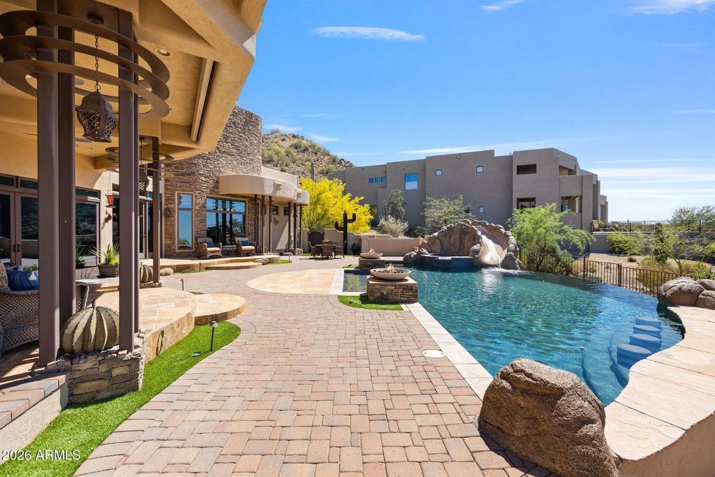 Image 100 of property listing at 8540 E MCDOWELL Road 21, Mesa, AZ 85207