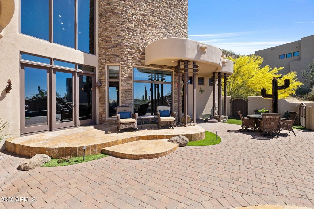 Image 104 of property listing at 8540 E MCDOWELL Road 21, Mesa, AZ 85207