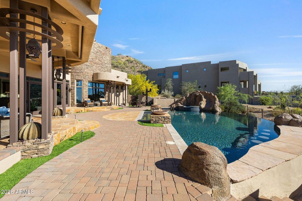 Image 107 of property listing at 8540 E MCDOWELL Road 21, Mesa, AZ 85207