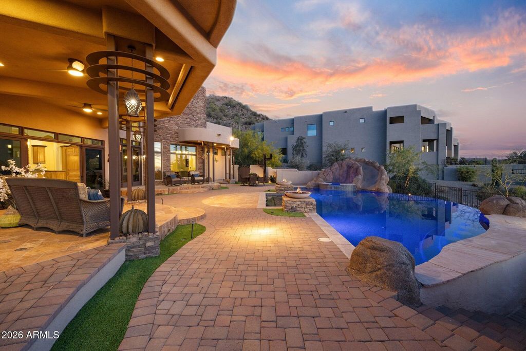 Image 110 of property listing at 8540 E MCDOWELL Road 21, Mesa, AZ 85207