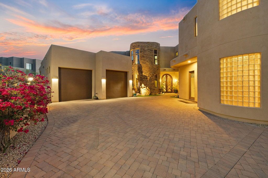 Image 112 of property listing at 8540 E MCDOWELL Road 21, Mesa, AZ 85207