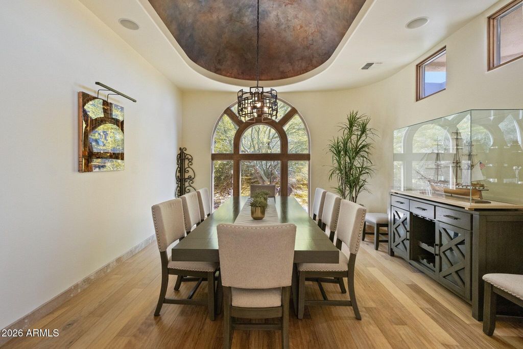 Image 12 of property listing at 8540 E MCDOWELL Road 21, Mesa, AZ 85207