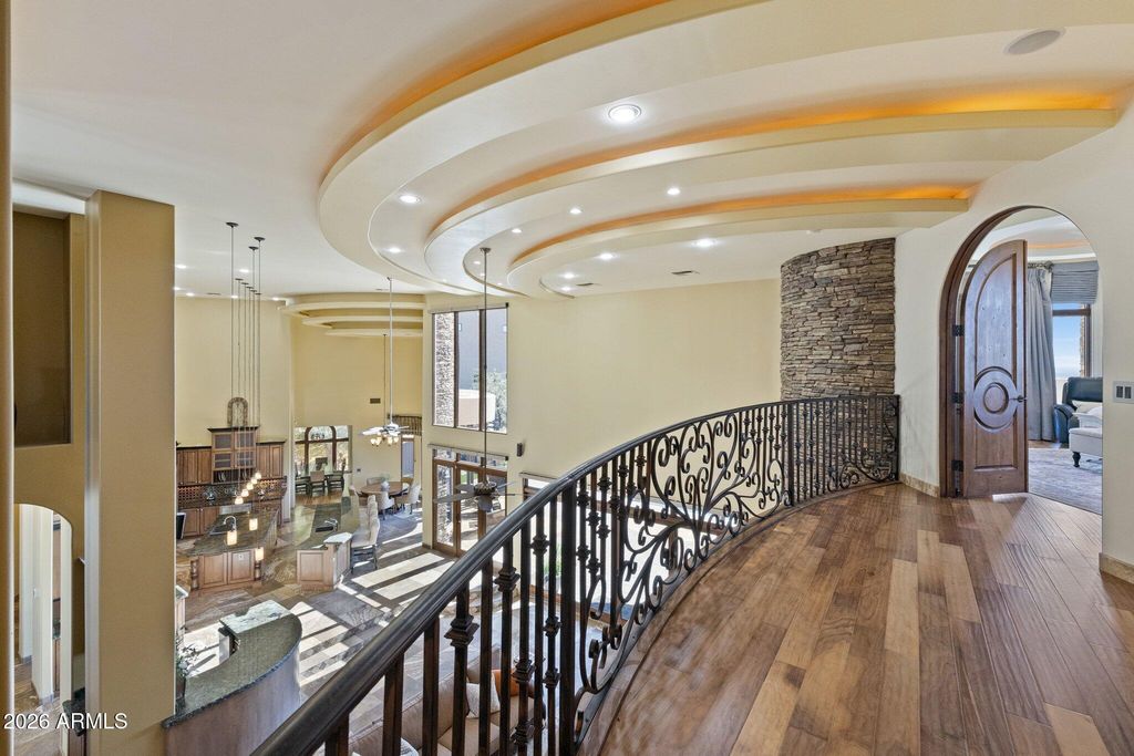 Image 13 of property listing at 8540 E MCDOWELL Road 21, Mesa, AZ 85207