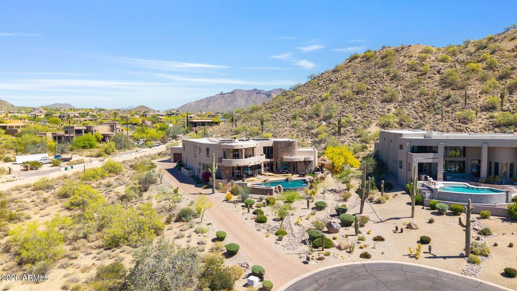 Image 17 of property listing at 8540 E MCDOWELL Road 21, Mesa, AZ 85207