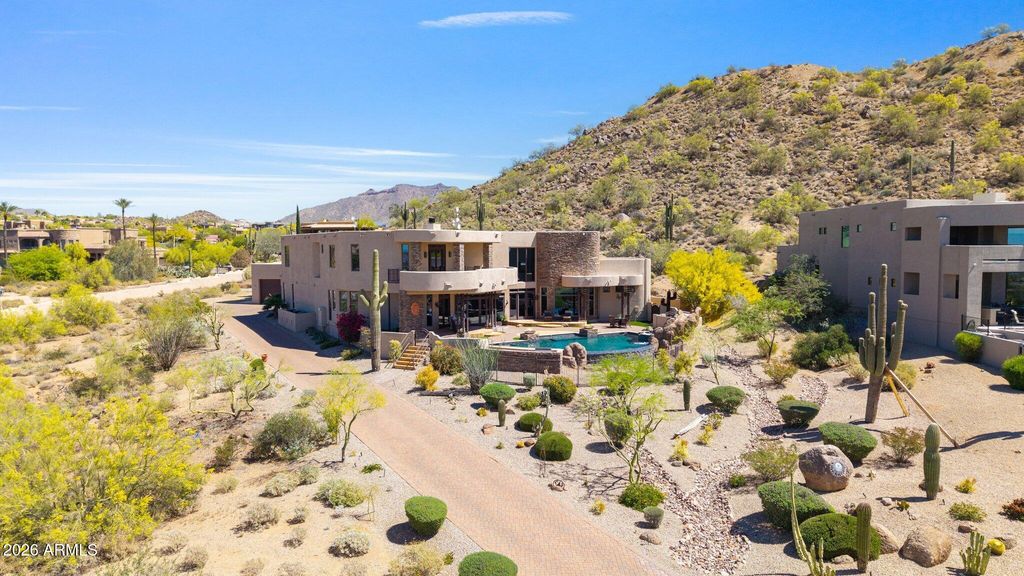 Image 18 of property listing at 8540 E MCDOWELL Road 21, Mesa, AZ 85207