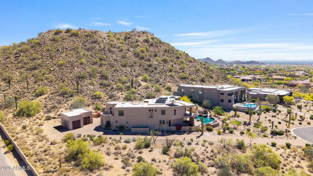 Image 19 of property listing at 8540 E MCDOWELL Road 21, Mesa, AZ 85207