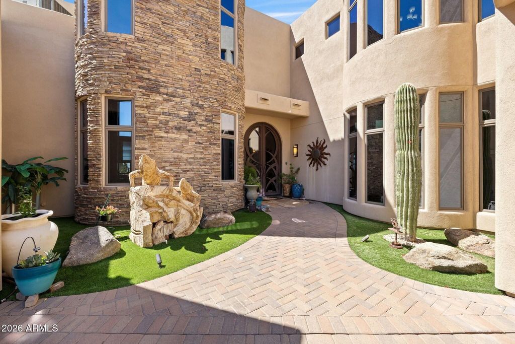 Image 22 of property listing at 8540 E MCDOWELL Road 21, Mesa, AZ 85207