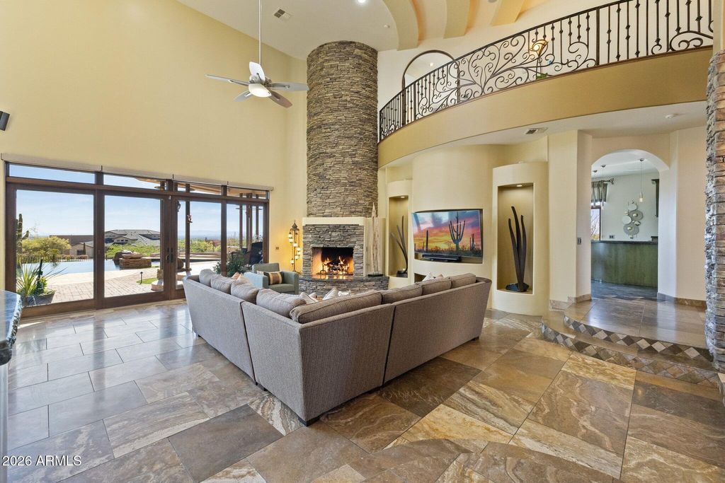 Image 26 of property listing at 8540 E MCDOWELL Road 21, Mesa, AZ 85207