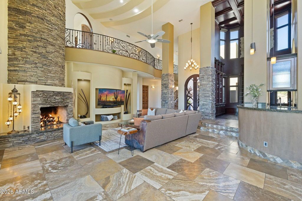 Image 27 of property listing at 8540 E MCDOWELL Road 21, Mesa, AZ 85207