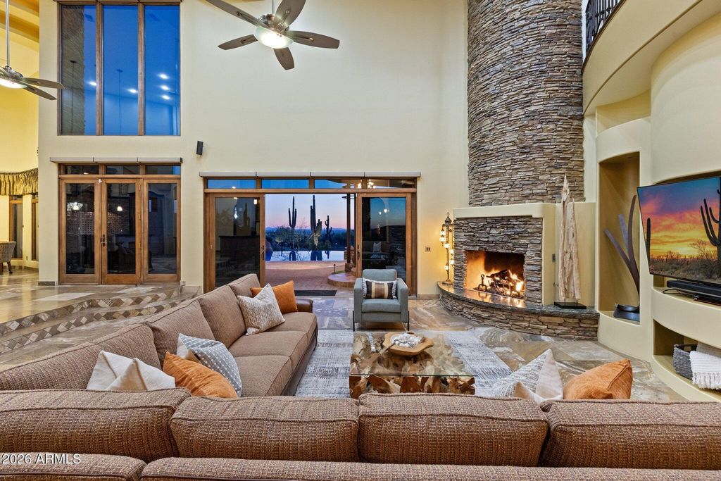 Image 32 of property listing at 8540 E MCDOWELL Road 21, Mesa, AZ 85207