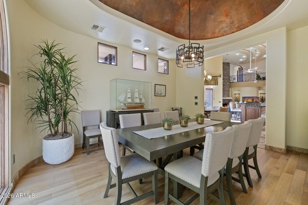 Image 41 of property listing at 8540 E MCDOWELL Road 21, Mesa, AZ 85207