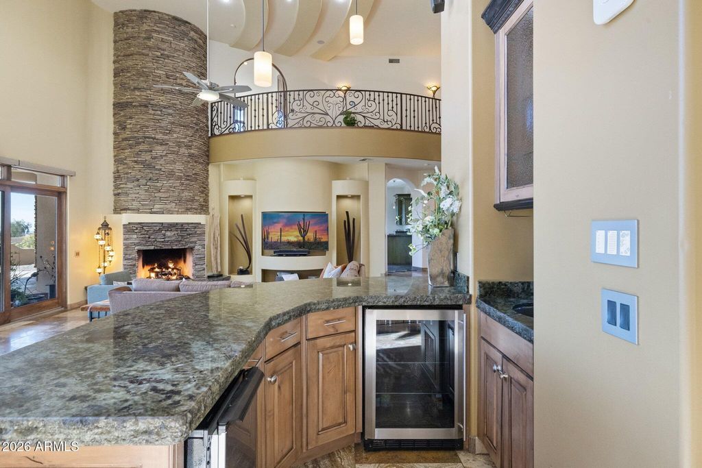 Image 42 of property listing at 8540 E MCDOWELL Road 21, Mesa, AZ 85207