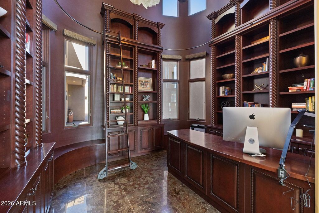 Image 43 of property listing at 8540 E MCDOWELL Road 21, Mesa, AZ 85207