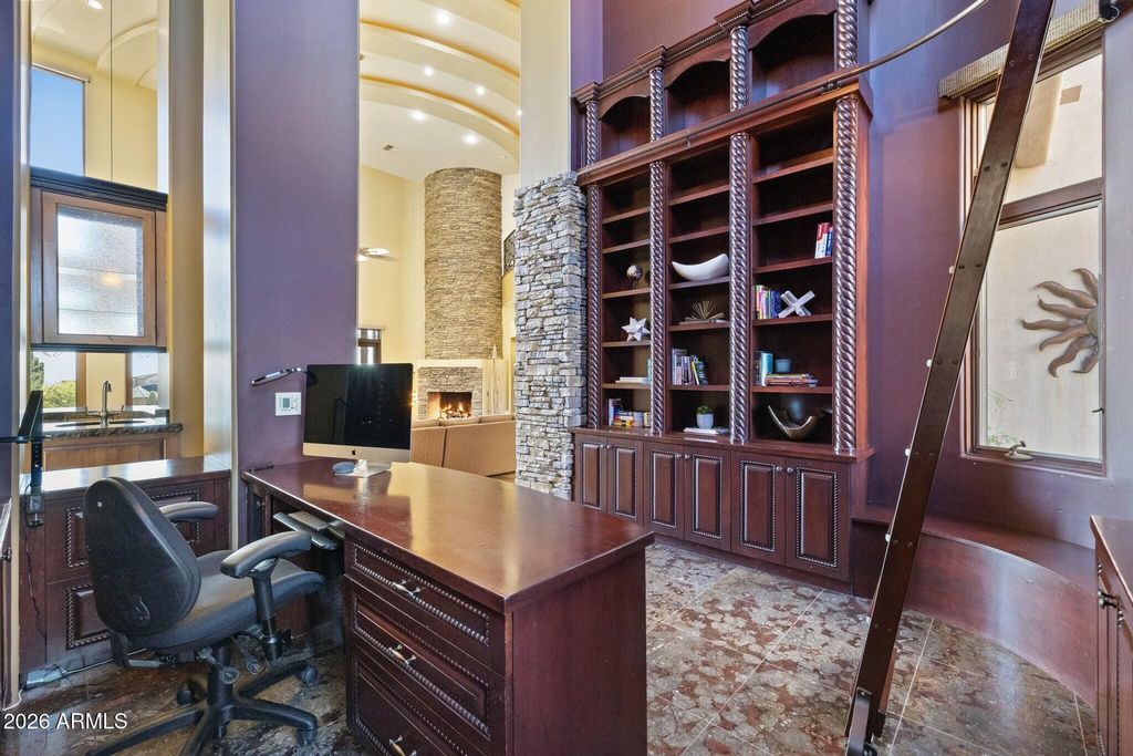 Image 44 of property listing at 8540 E MCDOWELL Road 21, Mesa, AZ 85207