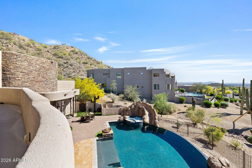 Image 80 of property listing at 8540 E MCDOWELL Road 21, Mesa, AZ 85207