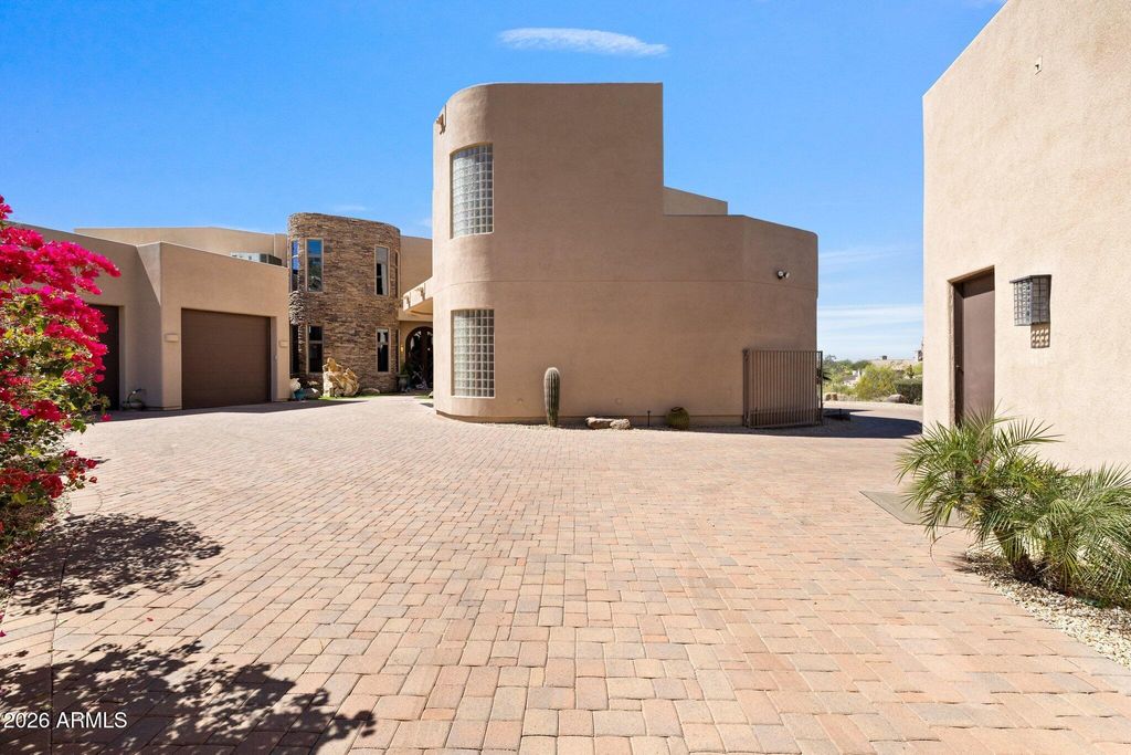 Image 89 of property listing at 8540 E MCDOWELL Road 21, Mesa, AZ 85207