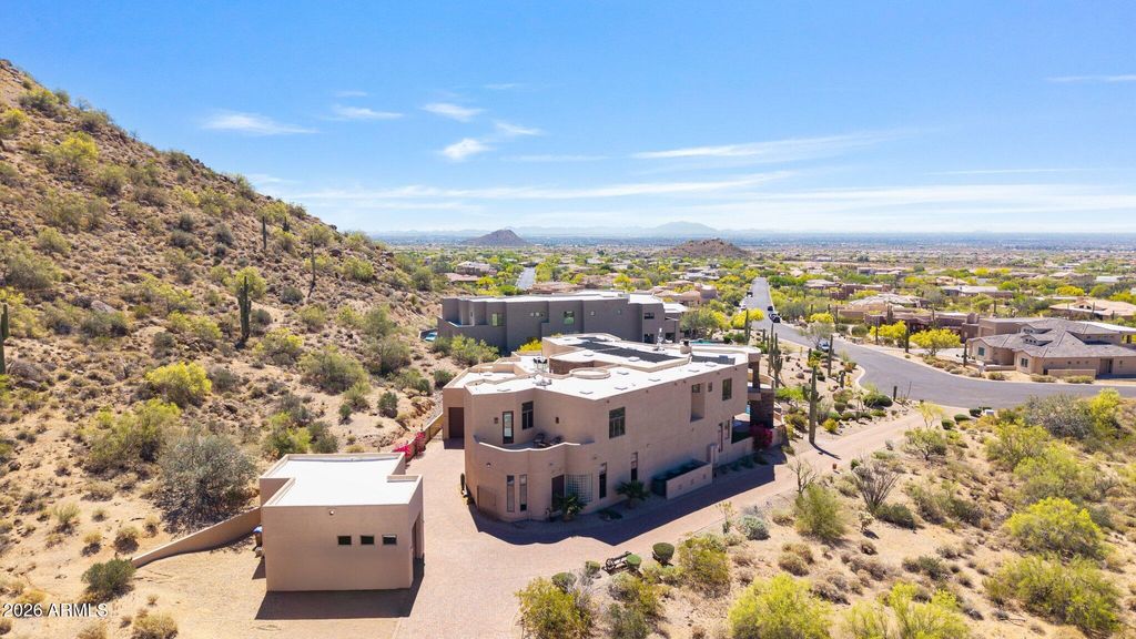 Image 93 of property listing at 8540 E MCDOWELL Road 21, Mesa, AZ 85207