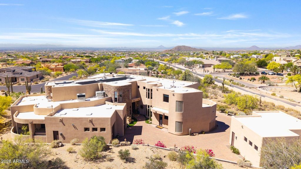 Image 94 of property listing at 8540 E MCDOWELL Road 21, Mesa, AZ 85207