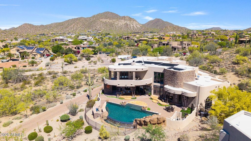 Image 95 of property listing at 8540 E MCDOWELL Road 21, Mesa, AZ 85207