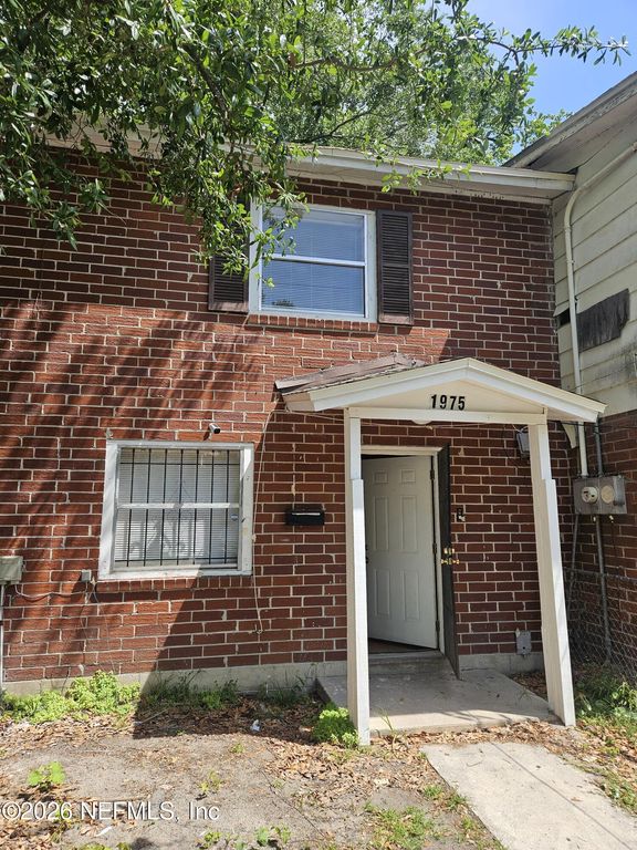 1975 ERLINE Drive, Jacksonville, FL 32209