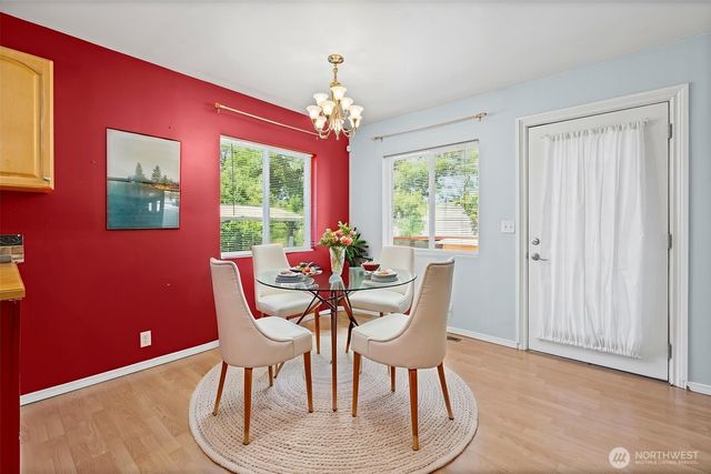 1421 N 32nd Street, Renton, WA 98056