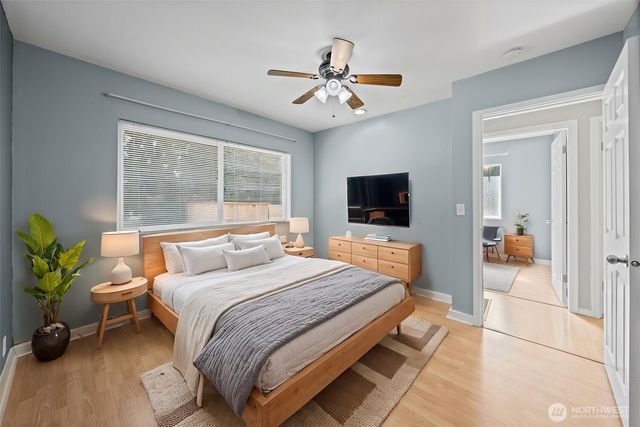 1421 N 32nd Street, Renton, WA 98056