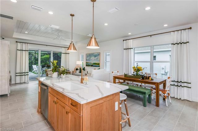 17803 Saddlebunch Key, Fort Myers, FL 33908