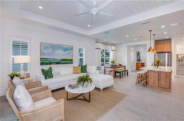 17803 Saddlebunch Key, Fort Myers, FL 33908