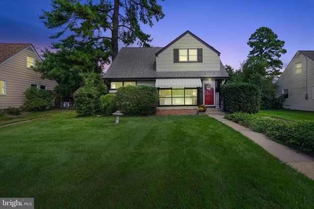 6927 COLUMBIA DR, Alexandria, VA 22307
