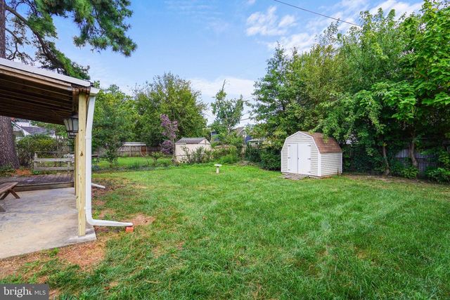 6927 COLUMBIA DR, Alexandria, VA 22307