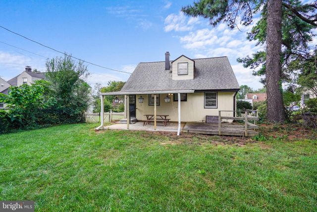 6927 COLUMBIA DR, Alexandria, VA 22307