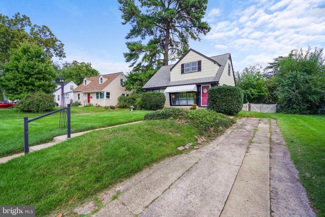 6927 COLUMBIA DR, Alexandria, VA 22307