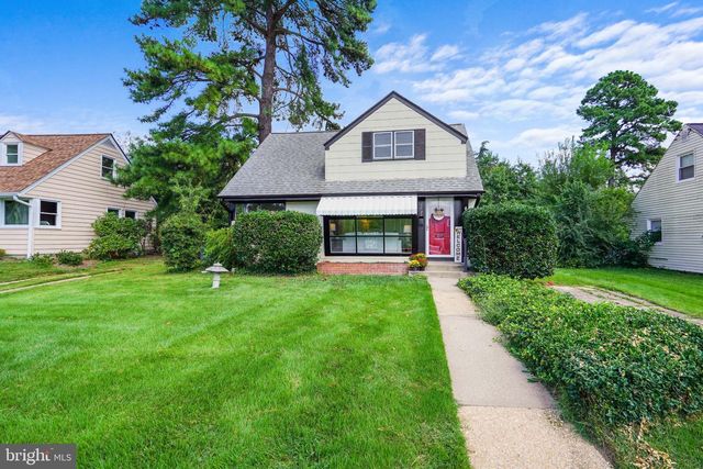 6927 COLUMBIA DR, Alexandria, VA 22307