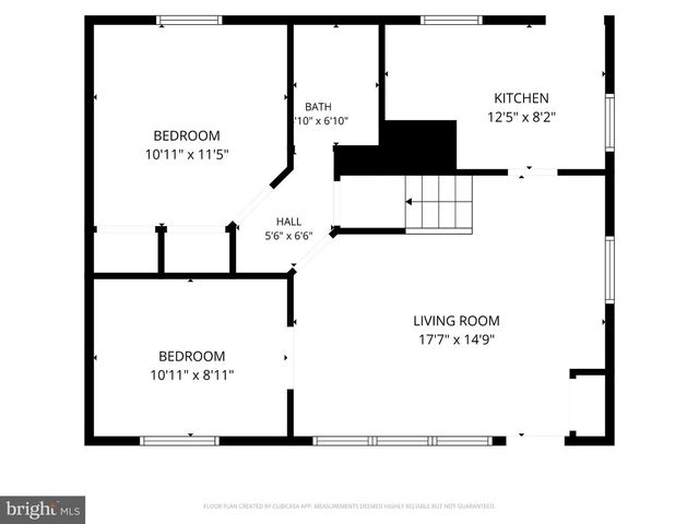 6927 COLUMBIA DR, Alexandria, VA 22307