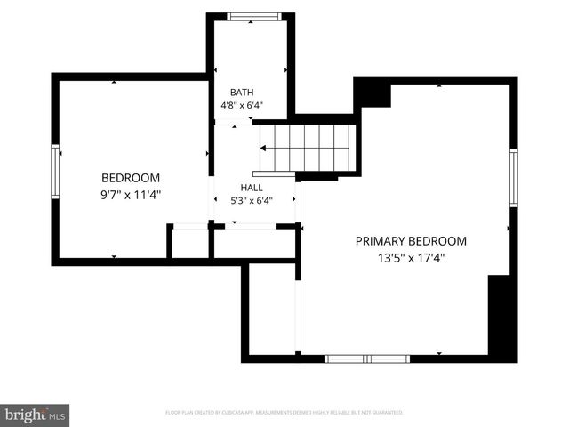 6927 COLUMBIA DR, Alexandria, VA 22307