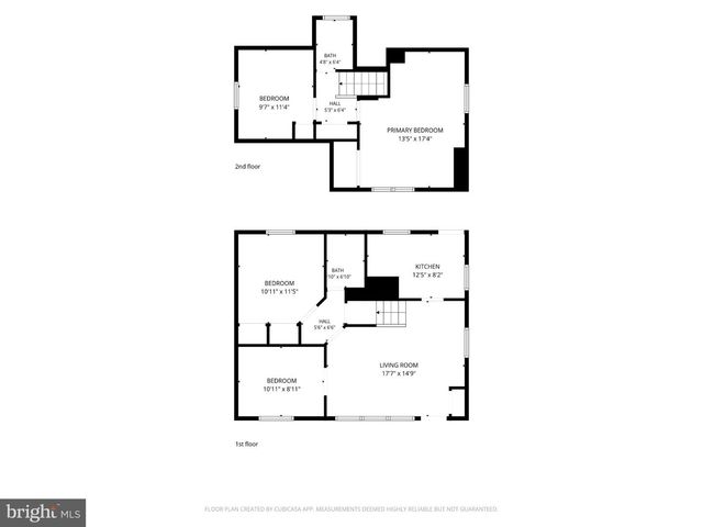 6927 COLUMBIA DR, Alexandria, VA 22307