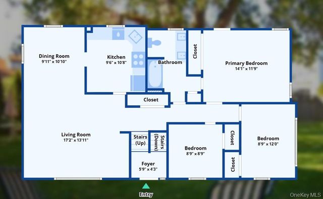 711 S Bayview Avenue, Freeport, NY 11520