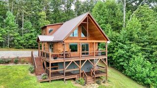 739 Carolina Fox Circle, Murphy, NC 28904