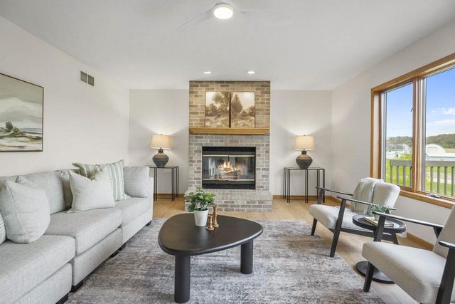 3153 Bollenbeck Street, Cross Plains, WI 53528